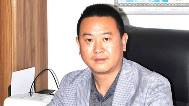 九游会网站打不开:年末王炸！INTIME请黄景瑜陪你跨年！还有独家定量新年年历和红包派送